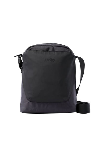 Bolso Para Hombre Gtx 2.0 S Crossbody Gris
