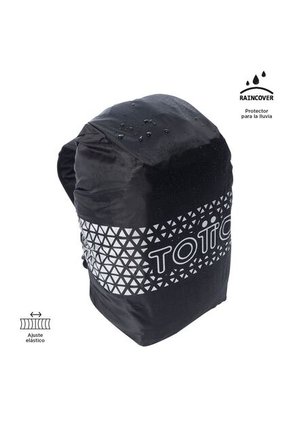 Protector De Lluvia Para Maleta Cover2.0 Negro