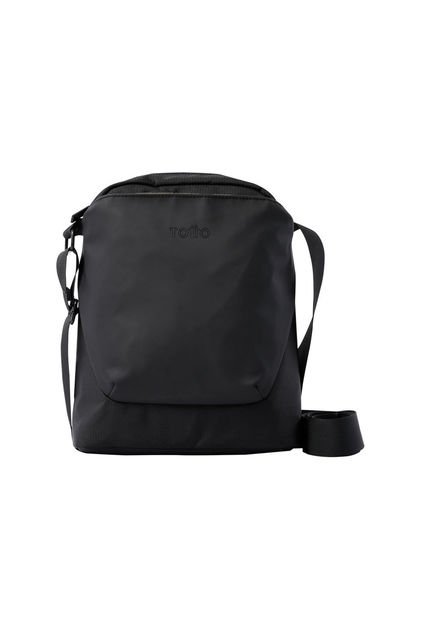 Bolso Para Hombre Gtx 2.0 S Crossbody Negro