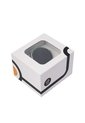 Reloj Inteligente R21 Smartwatch Color Gris de Totto