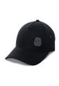 Gorra Beisbolera Stormtrooper Color Negro de Totto