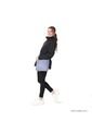 Bolso Para Mujer Supiori Tipo Crossbody Pequeño Morado de Totto