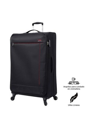 Maleta Viaje 360 Travel Lite L