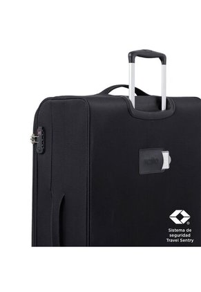 Maleta Viaje 360 Travel Lite L