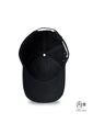 Gorra Beisbolera Stormtrooper Color Negro de Totto