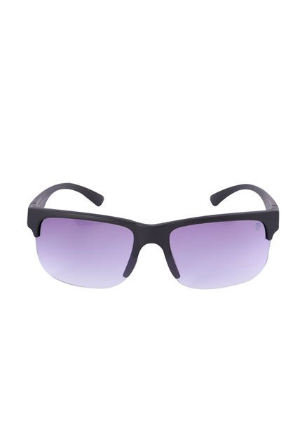 Gafas Intercambiables Slash Uv400 Negra