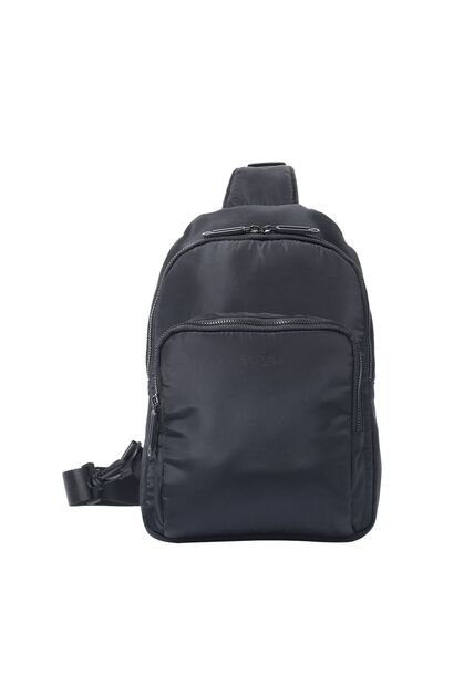 Bolso Para Mujer Logar 2.0 Crossbody Negro