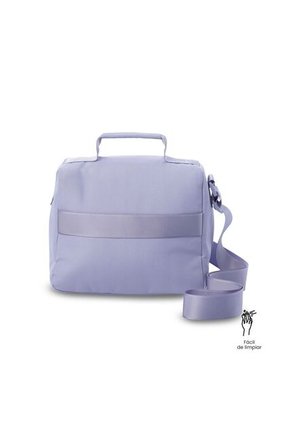 Lonchera Ejecutiva Lors Térmica Morada