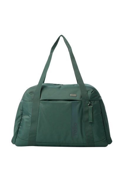 Tula De Viaje Elan Grande Verde