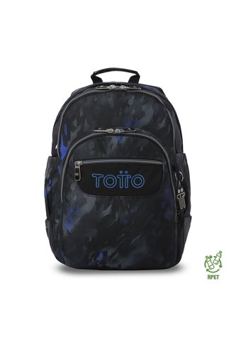 Morral Juvenil Porta PC 14
