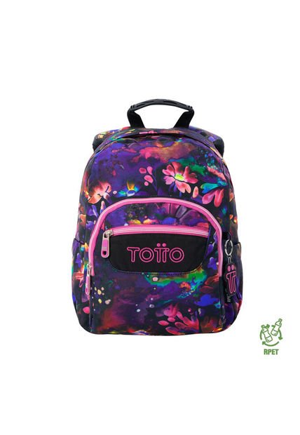 Morral Juvenil Porta PC 10
