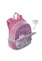 Morral Para Niña Magic Spark Pequeño Rosado de Totto