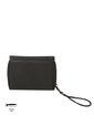Billetera Smooth Cri Con RFID Blocker Negra de Totto