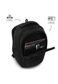 Morral Ejecutivo Porta PC 14