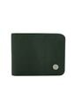 Billetera Para Hombre Dagoba Otl Con RFID Blocker Verde de Totto
