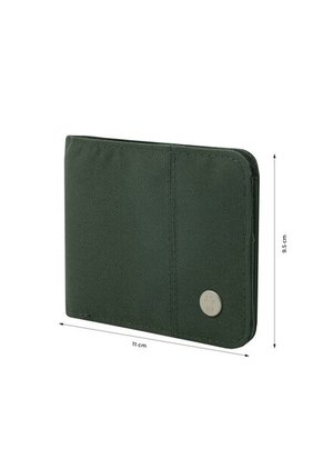 Billetera Para Hombre Dagoba Otl Con RFID Blocker Verde