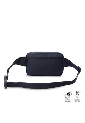 Riñonera Unisex Chill Dur Color Azul