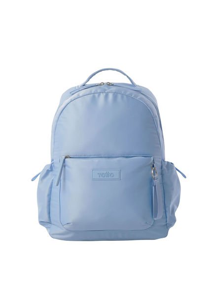 Morral Universitario Porta PC 14