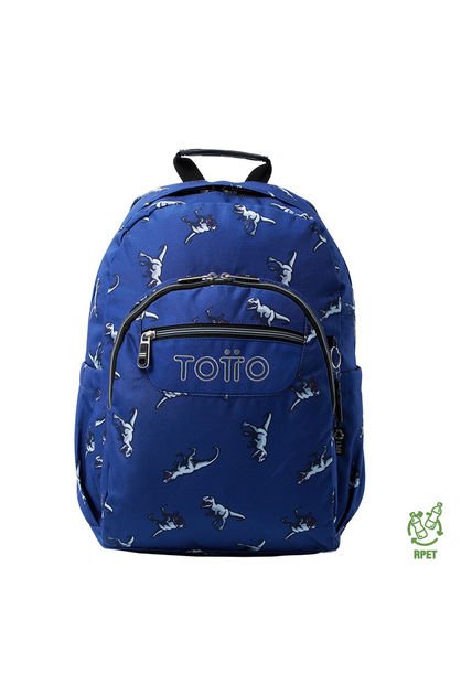 Morral Juvenil Porta PC 14
