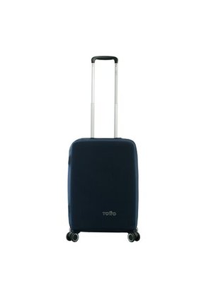 Forro Protector Para Maleta Apront S Azul