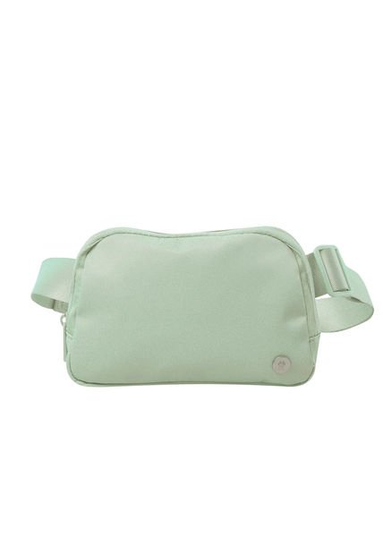 Canguro Para Mujer  Freya Verde
