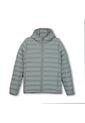 Chaqueta Acolchada Para Mujer Colorfull Pro Verde de Totto