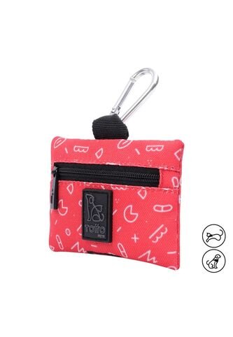 Dispensador De Bolsas Jaso Totto