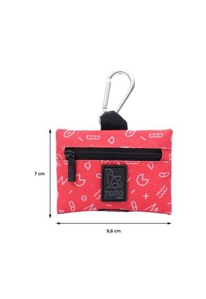 Dispensador De Bolsas Jaso