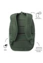 Morral Ejecutivo Porta PC 14