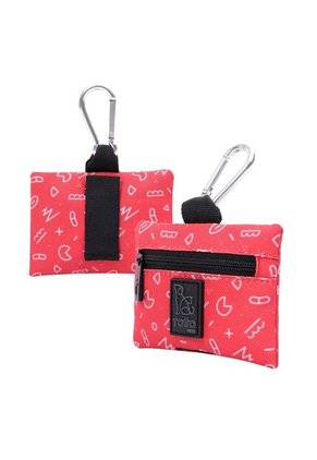 Dispensador De Bolsas Jaso