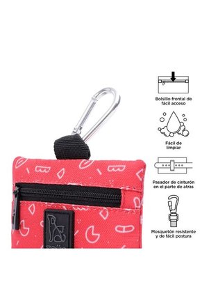 Dispensador De Bolsas Jaso