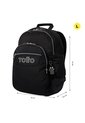 Morral Juvenil Porta PC 14