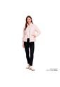 Chaqueta Acolchada Para Mujer Colora de Totto