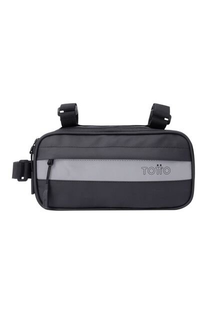 Canguro Para Bicicleta Dos En Uno Bike