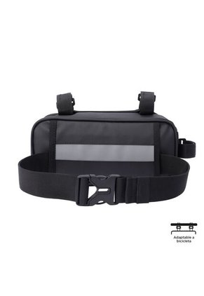 Canguro Para Bicicleta Dos En Uno Bike