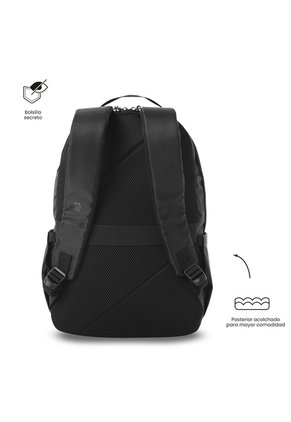 MORRAL TOTTO DYTTO Talla N/A