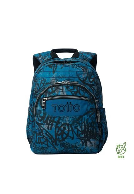 Morral Juvenil Porta PC 13