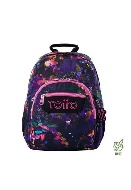 Morral Juvenil Porta PC 13