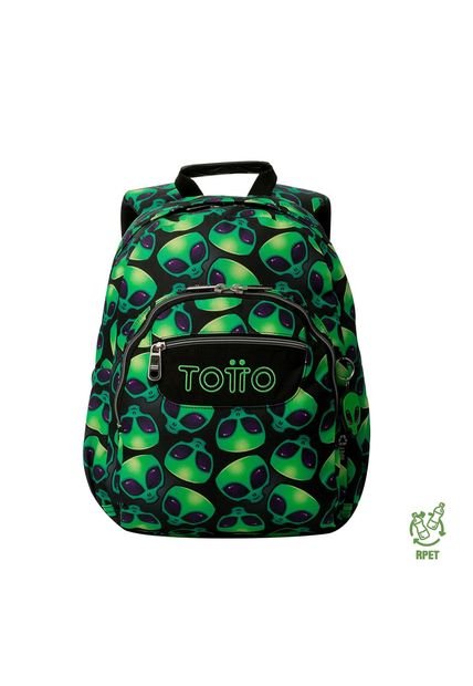 Morral Juvenil Porta PC 13