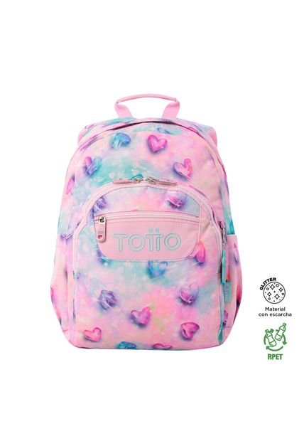 Morral Juvenil Porta PC 13