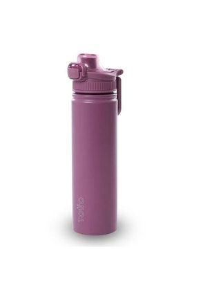 Termo Para Agua Jet 750 Ml Color Rosado Rose