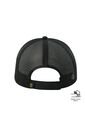 Gorra Camionera Atlasy Color Negro de Totto