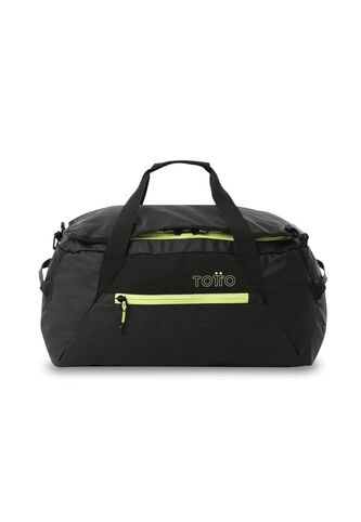 Tula De Viaje 2 En 1 Rever 42 Grande Negra Totto