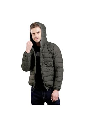 Chaqueta Colormen Acolchada Para Hombre