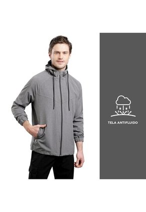 Chaqueta Para Hombre Sum