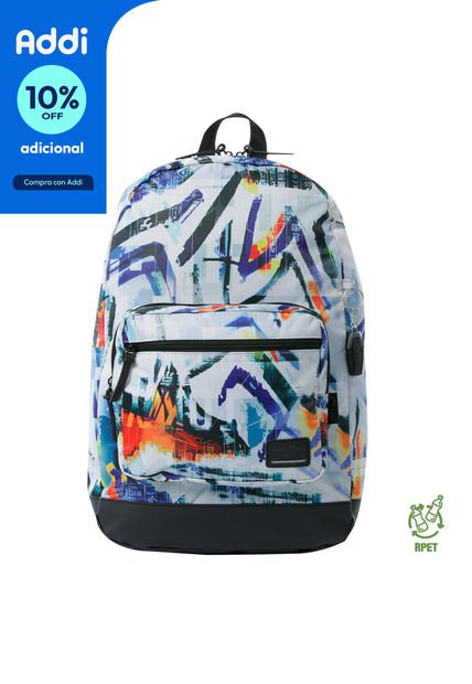 Morral Universitario Porta PC 14