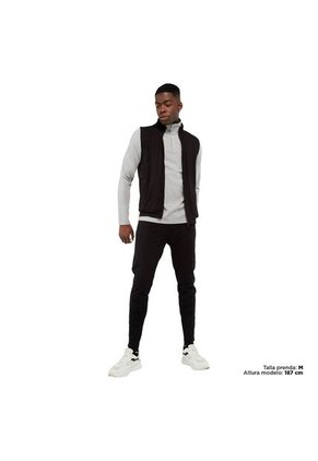 Chaleco Fuji Para Hombre