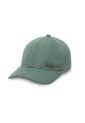 Gorra Beisbolera Sassi Color Verde de Totto