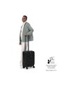 Maleta De Cabina 360 Legacy 10 Kilos Negro de Totto