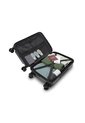 Maleta De Cabina 360 Legacy 10 Kilos Negro de Totto